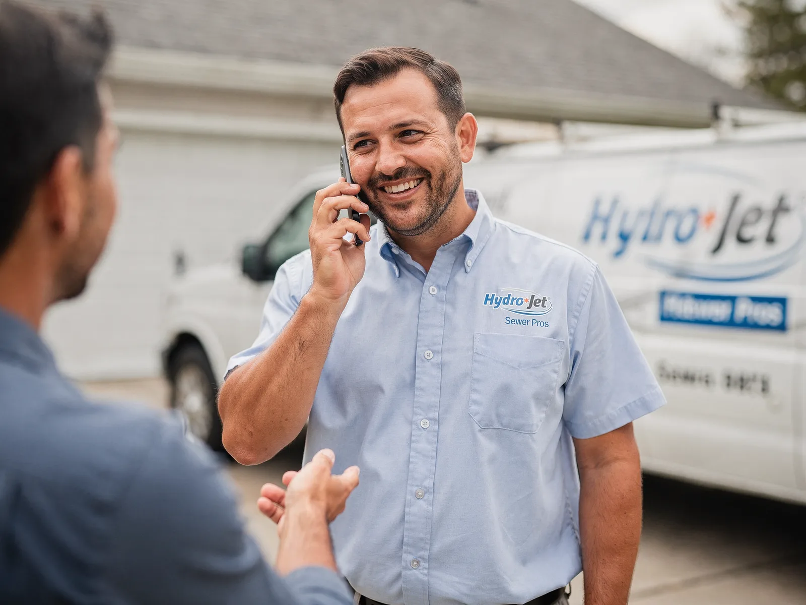 Hydro Jetting Near Me Sharpsville, PA FAQs